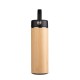 Garrafa Térmica Bambu 400ml Personalizada