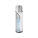 Garrafa Térmica Branca 500ml Personalizada