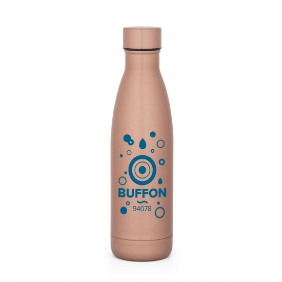 Garrafa Térmica 500ml com Parede Dupla Personalizada