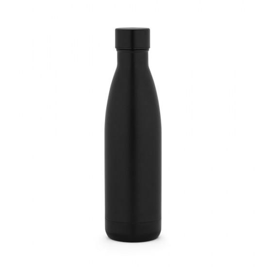 Garrafa Térmica 500ml com Parede Dupla Personalizada