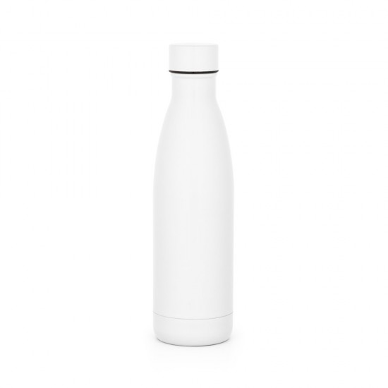 Garrafa Térmica 500ml com Parede Dupla Personalizada