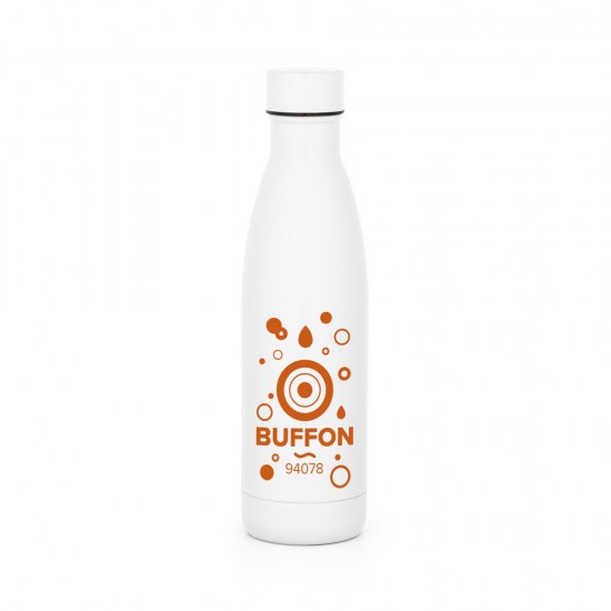 Garrafa Térmica 500ml com Parede Dupla Personalizada