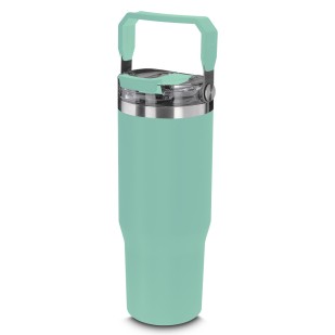 Garrafa Térmica de 850ml Personalizada