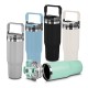 Garrafa Térmica de 850ml Personalizada