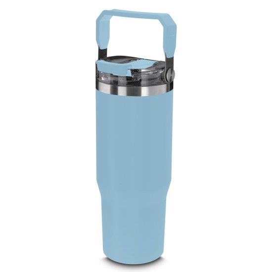 Garrafa Térmica de 850ml Personalizada