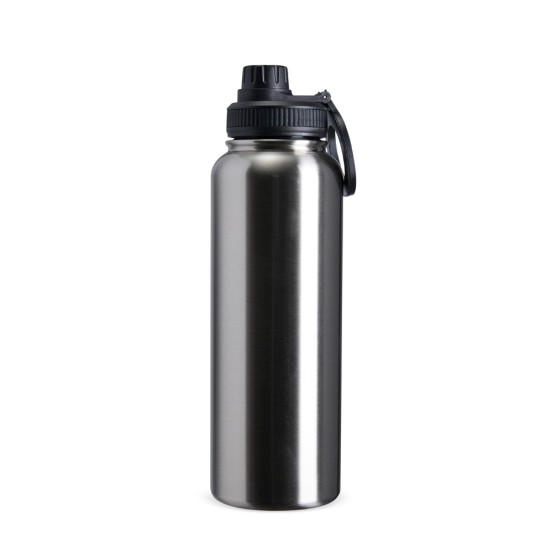 Garrafa Térmica Inox 1,2 Litro Personalizada