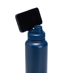 Garrafa Térmica Inox 1,2 Litro Personalizada