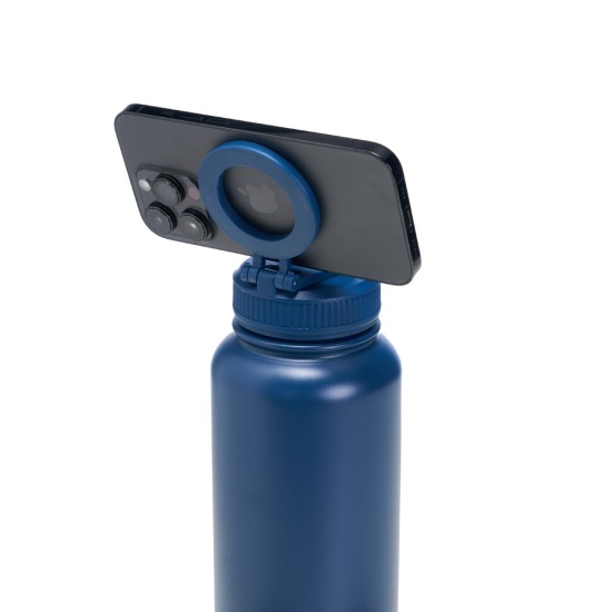 Garrafa Térmica Inox 1,2 Litro Personalizada