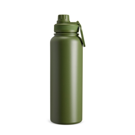 Garrafa Térmica Inox 1,2 Litro Personalizada
