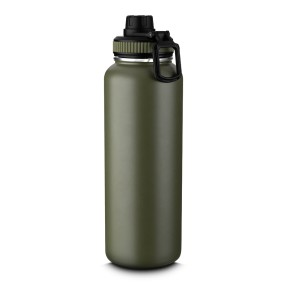 Garrafa Térmica Inox 1,2 Litro Personalizada
