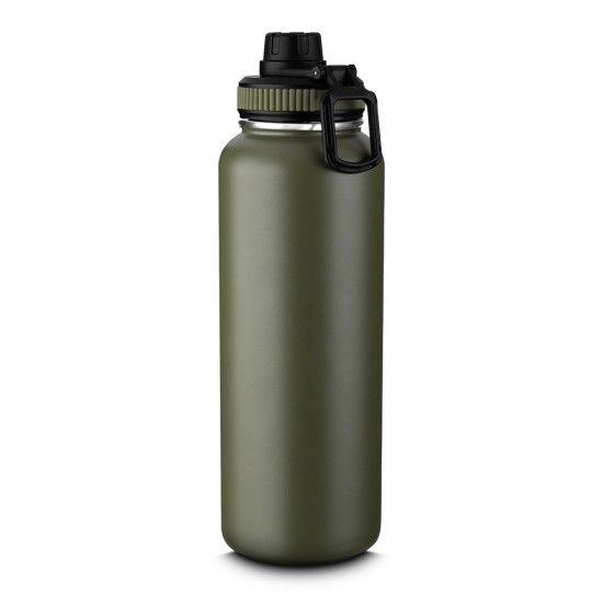 Garrafa Térmica Inox 1,2 Litro Personalizada