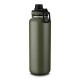 Garrafa Térmica Inox 1,2 Litro Personalizada