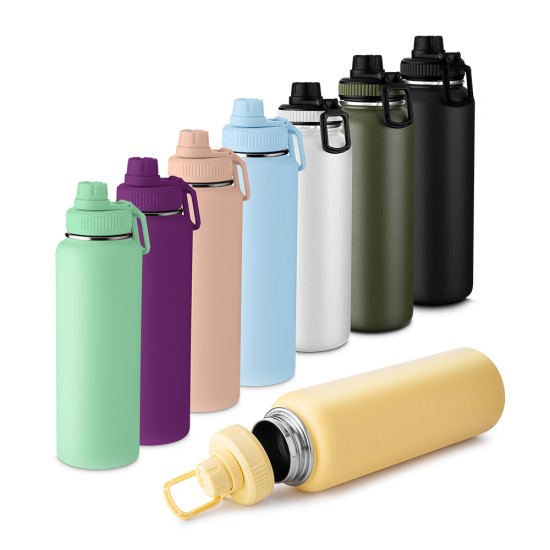 Garrafa Térmica Inox 1,2 Litro Personalizada