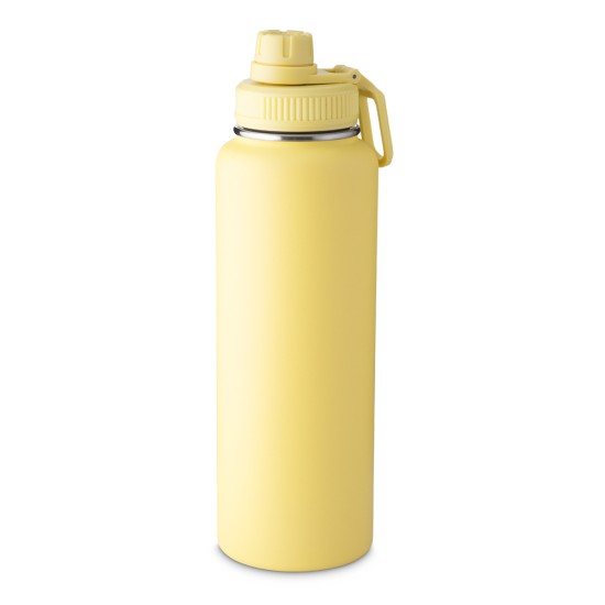 Garrafa Térmica Inox 1,2 Litro Personalizada