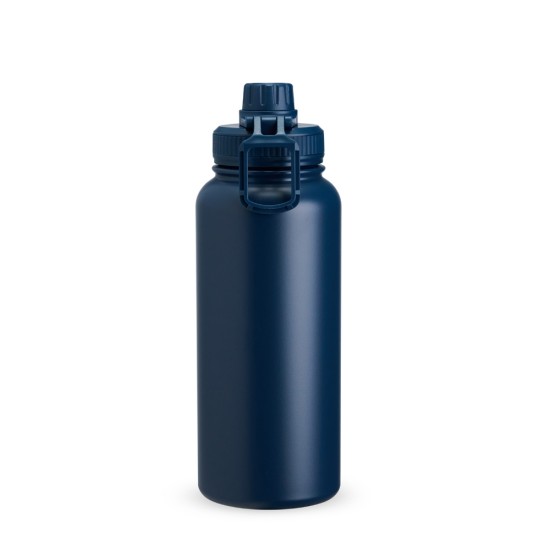 Garrafa Térmica Inox 1 Litro Personalizada