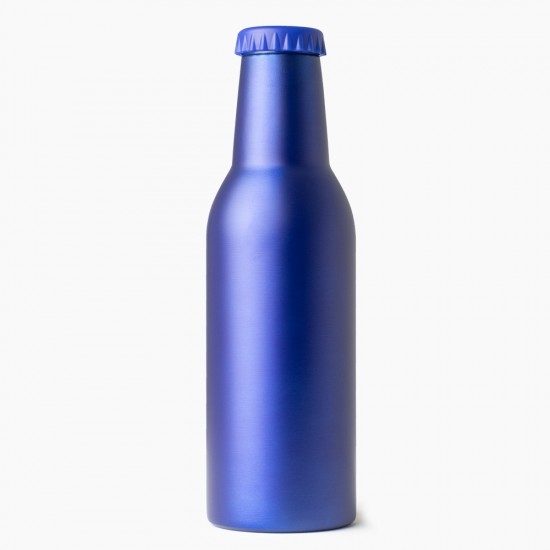 Garrafa Térmica Inox 350ml Personalizada