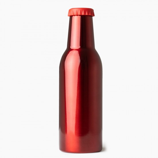 Garrafa Térmica Inox 350ml Personalizada