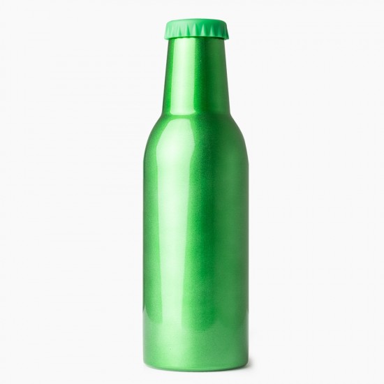 Garrafa Térmica Inox 350ml Personalizada