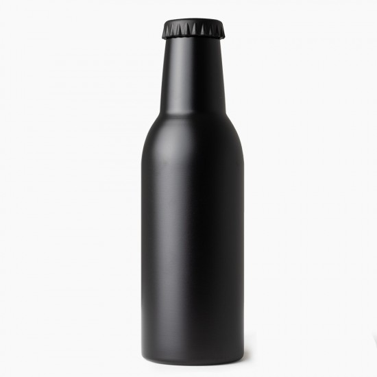 Garrafa Térmica Inox 350ml Personalizada