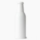 Garrafa Térmica Inox 350ml Personalizada