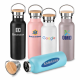 Garrafa Térmica Inox 500 ml Personalizada