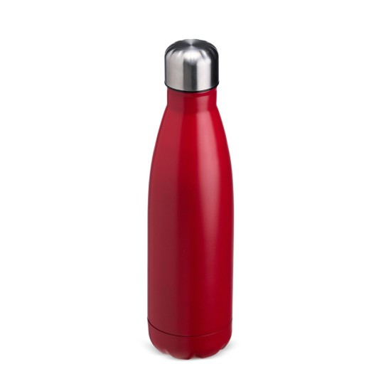 Garrafa Térmica Inox 500ml Personalizada