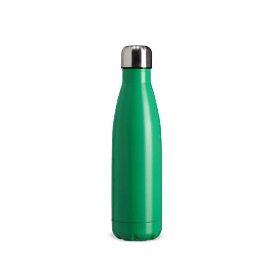 Garrafa Térmica Inox 500ml Personalizada