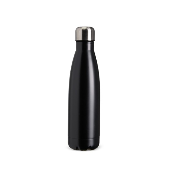 Garrafa Térmica Inox 500ml Personalizada