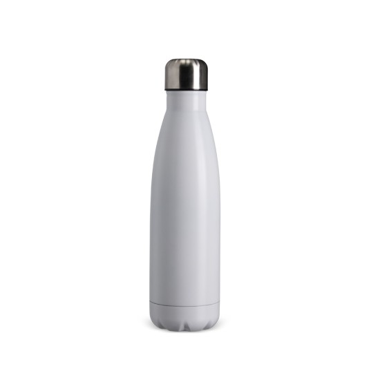 Garrafa Térmica Inox 500ml Personalizada