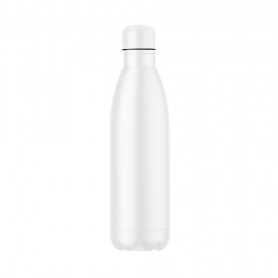 Garrafa Térmica Inox 500ml Personalizada