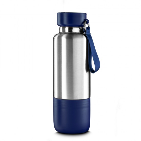 Garrafa Térmica Inox 500ml Personalizada