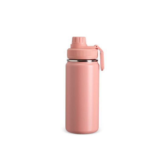 Garrafa Térmica Inox 550ml Personalizada