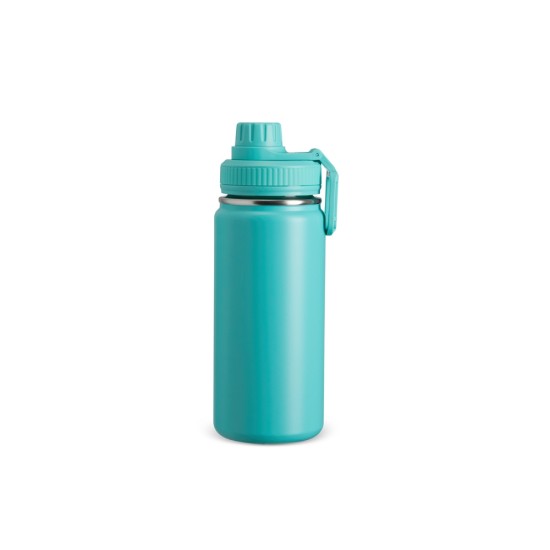 Garrafa Térmica Inox 550ml Personalizada