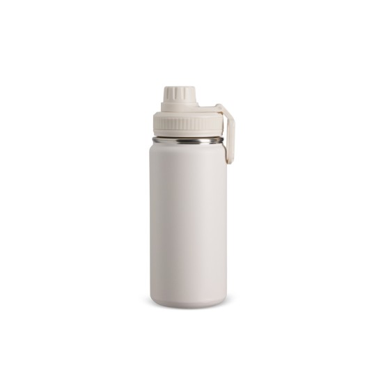 Garrafa Térmica Inox 550ml Personalizada