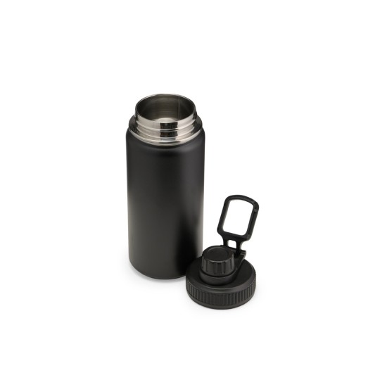 Garrafa Térmica Inox 550ml Personalizada