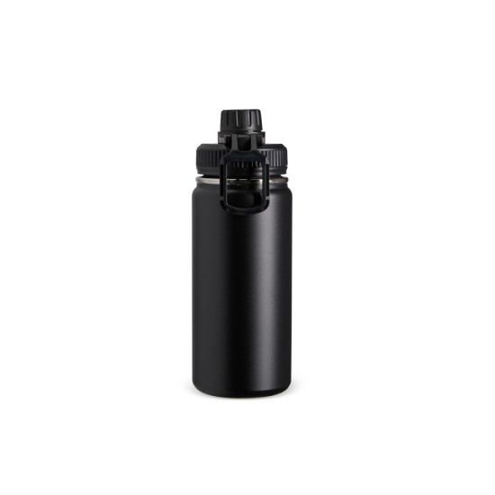 Garrafa Térmica Inox 550ml Personalizada