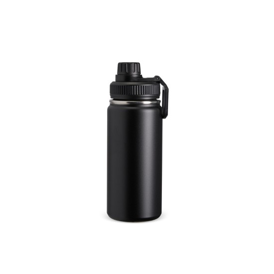 Garrafa Térmica Inox 550ml Personalizada