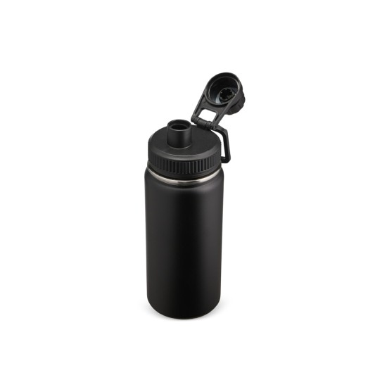 Garrafa Térmica Inox 550ml Personalizada