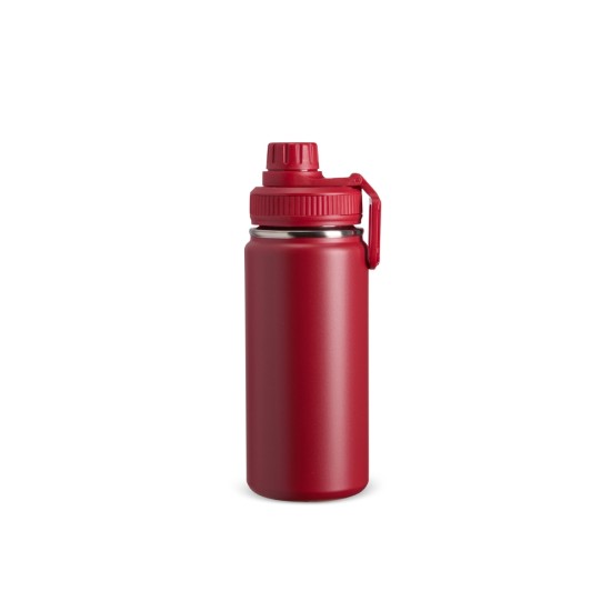 Garrafa Térmica Inox 550ml Personalizada