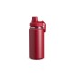 Garrafa Térmica Inox 550ml Personalizada