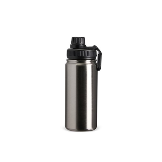 Garrafa Térmica Inox 550ml Personalizada