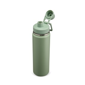 Garrafa Térmica Inox 750ml Personalizada