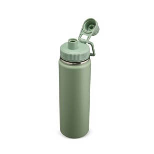 Garrafa Térmica Inox 750ml Personalizada