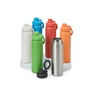 Garrafa Térmica Inox 750ml Personalizada