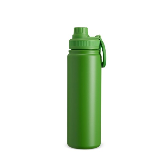 Garrafa Térmica Inox 750ml Personalizada