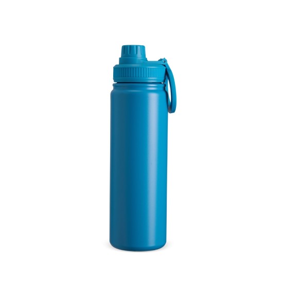 Garrafa Térmica Inox 750ml Personalizada