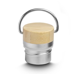 Garrafa Térmica 600ml Personalizada