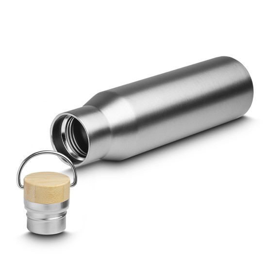 Garrafa Térmica 600ml Personalizada