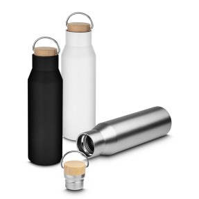 Garrafa Térmica 600ml Personalizada