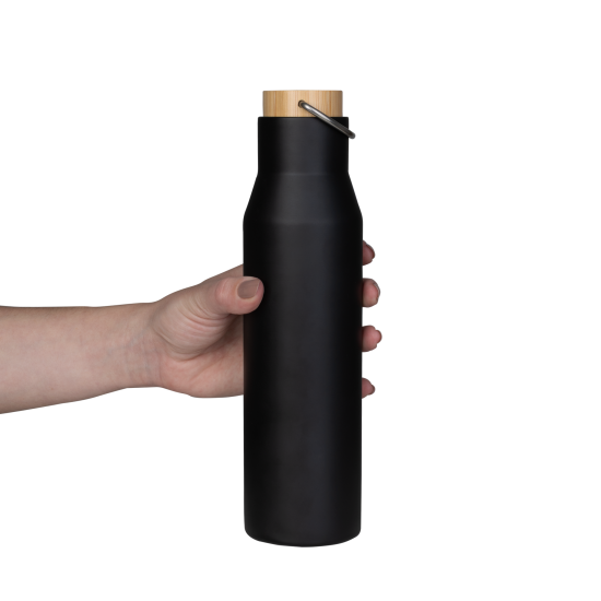 Garrafa Térmica 600ml Personalizada